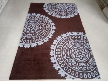 Round Rugs For Bathroom Manufacturers in Silchar